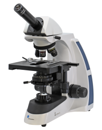 BMS D2-211SP 1000x Microscope