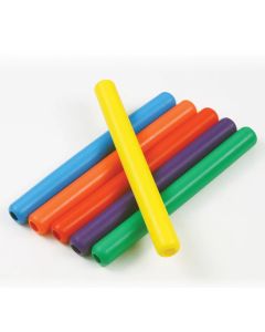 Plastic Relay Batons