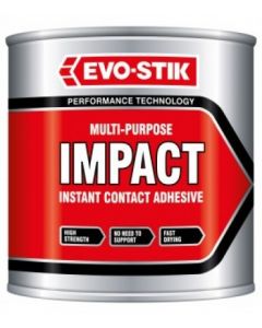 Evo-Stik Impact Tin 500ml