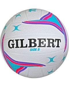 Gilbert APT Netball