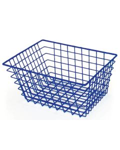 Playkit Wire Crate - Blue
