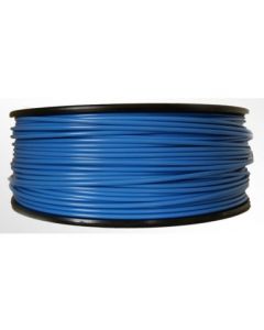 Blue 2.85mm PLA 3D Printer Filament