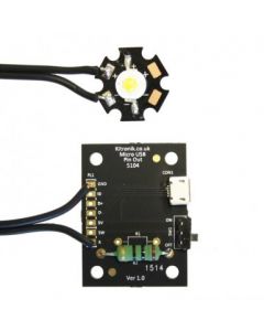 Micro USB Lamp Kit