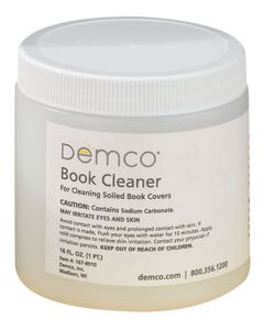 Demco Book Cleaner 560ml
