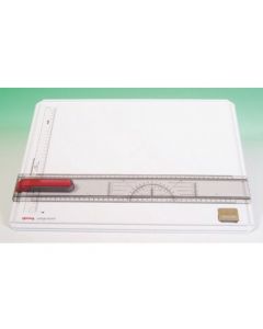 Rotring College Drawing Board A3