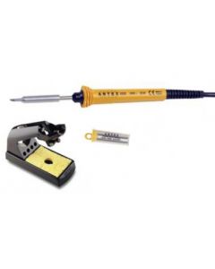 Antex SK9 Soldering Iron Kit Silicone Cable with Plug