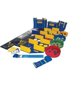 Sportshall Primary Agility Kit