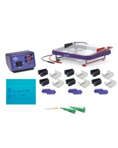 Edvotek Classroom DNA Electrophoresis LabStation™