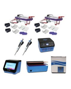 Personal PCR LabStation™