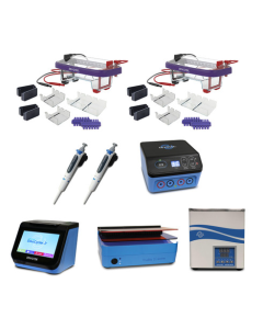 Personal PCR LabStation™