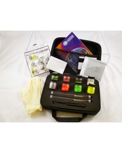 CSI Fingerprint Kit