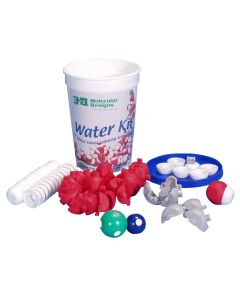 Magnetic Water Molecule Kits, Set 6