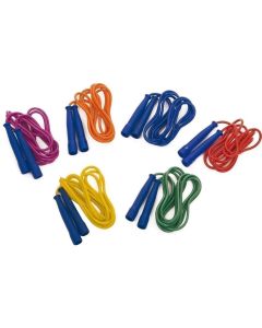 Plastic Skipping Ropes