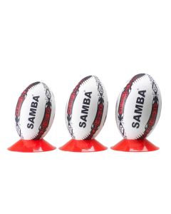 Racer Rugby Trainer Ball