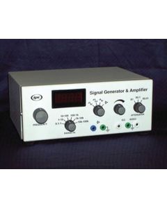 Signal Generator & Amplifier