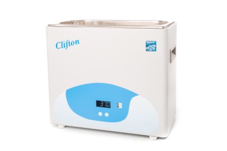 Clifton Unstirred Digital Water Bath, 4 litre