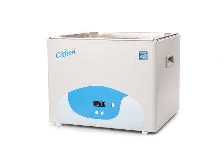 Clifton Unstirred Digital Water Bath, 14 litre