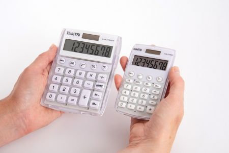 Calculators, Class Set