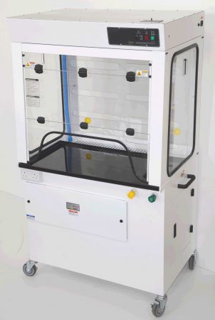 Labvent Airscience Filtered Fume Cupboard