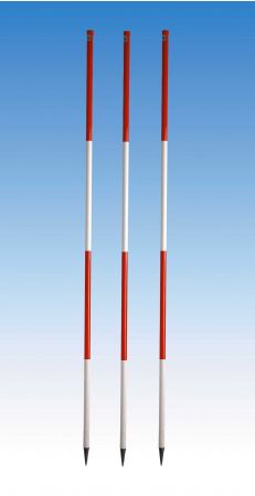 Ranging Poles