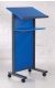 Lecterns - Coloured