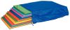 Sleep Mats with Holdall Asst. Colours - Pack of 10