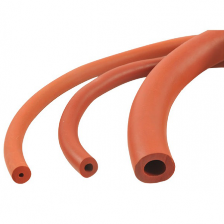 Rubber Tubing H6.5