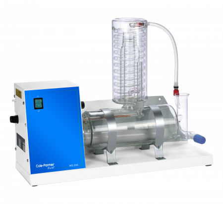 WS-200-4 Distinction Water Still, Spare Heater