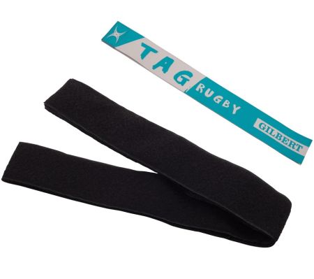 Gilbert Tag Rugby Belt