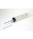 Solvent Syringe 20cc