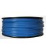 Blue 1.75mm PLA 3D Printer Filament