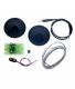 Stereo Amplifier Kit with Speakers