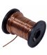 Bare Copper Wire 250g 16swg