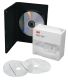 Tattle Tape CD Strips DCD-2 Pack 200