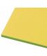 Plastazote Foam Yellow 1000 x 500 x 6mm