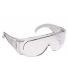 Safety glasses Lucerne Safety Overspecs