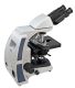 BMS D3-220EP 1000x Bino Microscope
