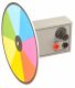 Newton'S Colour Disc Premium Version