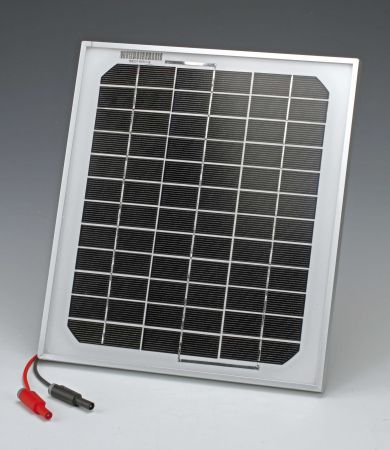 Solar Panel 10 Watts