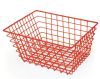 Playkit Wire Crate - Red
