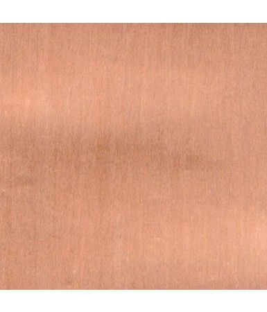 Copper Flat Bar 1000 x 12.7 x 3.18mm