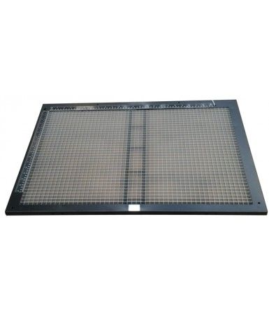 Grid Bed Mercury & X252