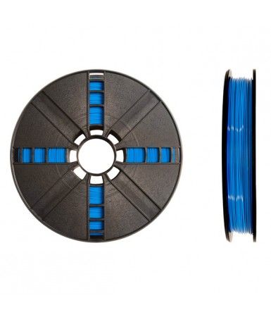 True Blue 1.75mm PLA Filament for MakerBot - Large Spool