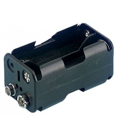 Battery Holder 4 x AA