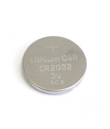 Coin Cell Lithium 3V CR2016