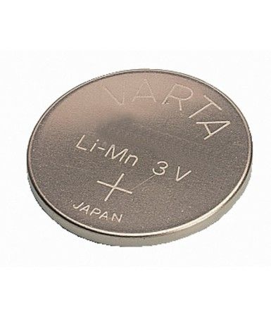 Coin Cell Lithium 3V CR2032