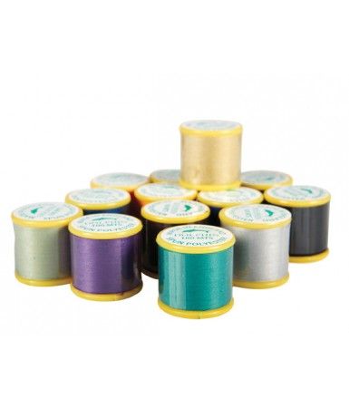 Sewing Thread Assorted Pack