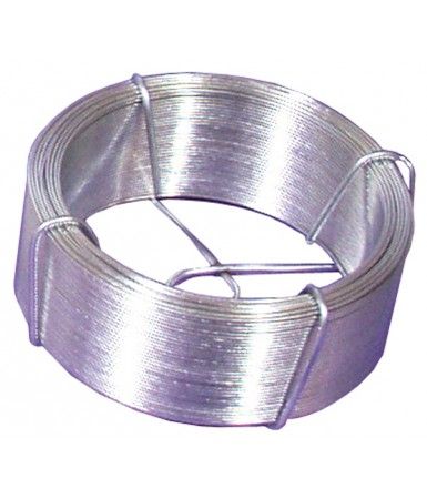 Modelling Wire 1mm Diameter 1/2 kg coil