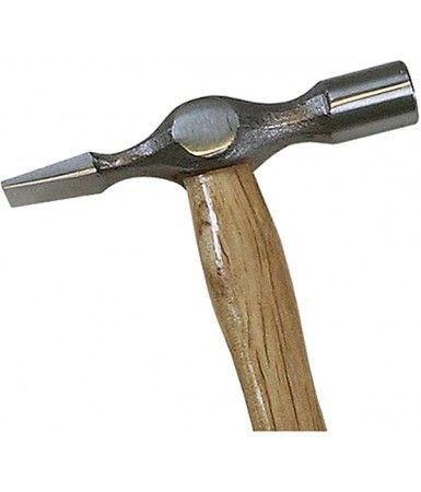 Crown Pin Hammer 100g/3.5oz