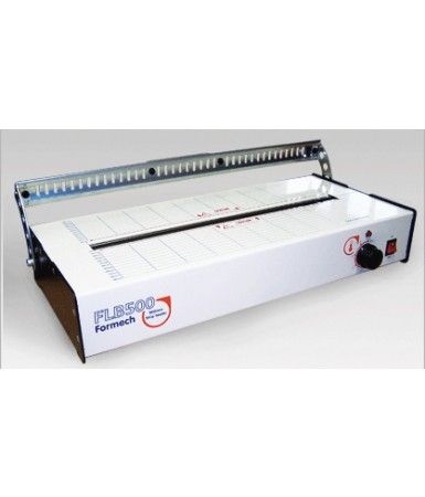 Formech FLB 500 Strip Heater with Cooling Jig